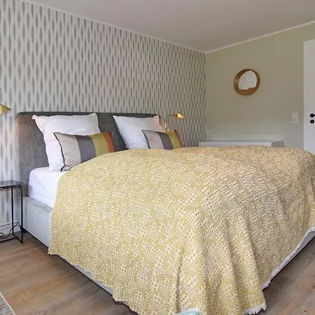 Stoertebeker, Whg 2 Daire Westerland