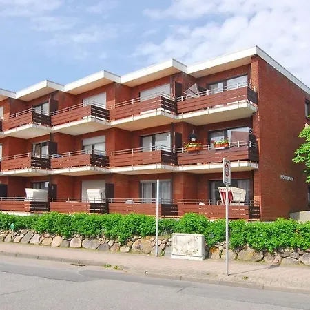 Stoertebeker, Whg 2 Βέστερλαντ